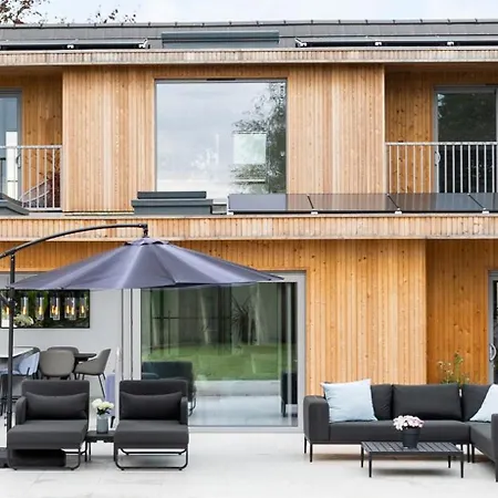 25 Hall Rise Holiday home